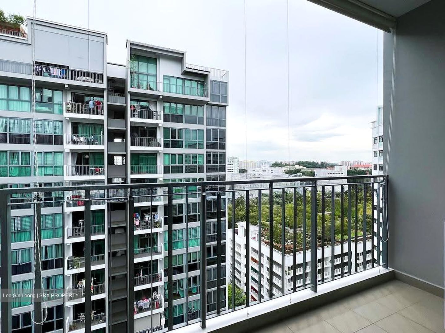 Esparina Residences (D19), Condominium #612757231